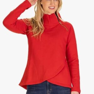 Duffield Lane Lexington sweatshirt